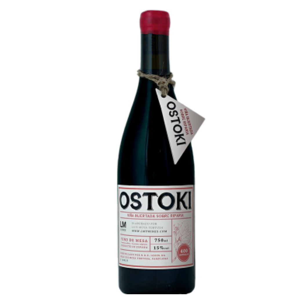 LMT Wines - Ostoki 2022