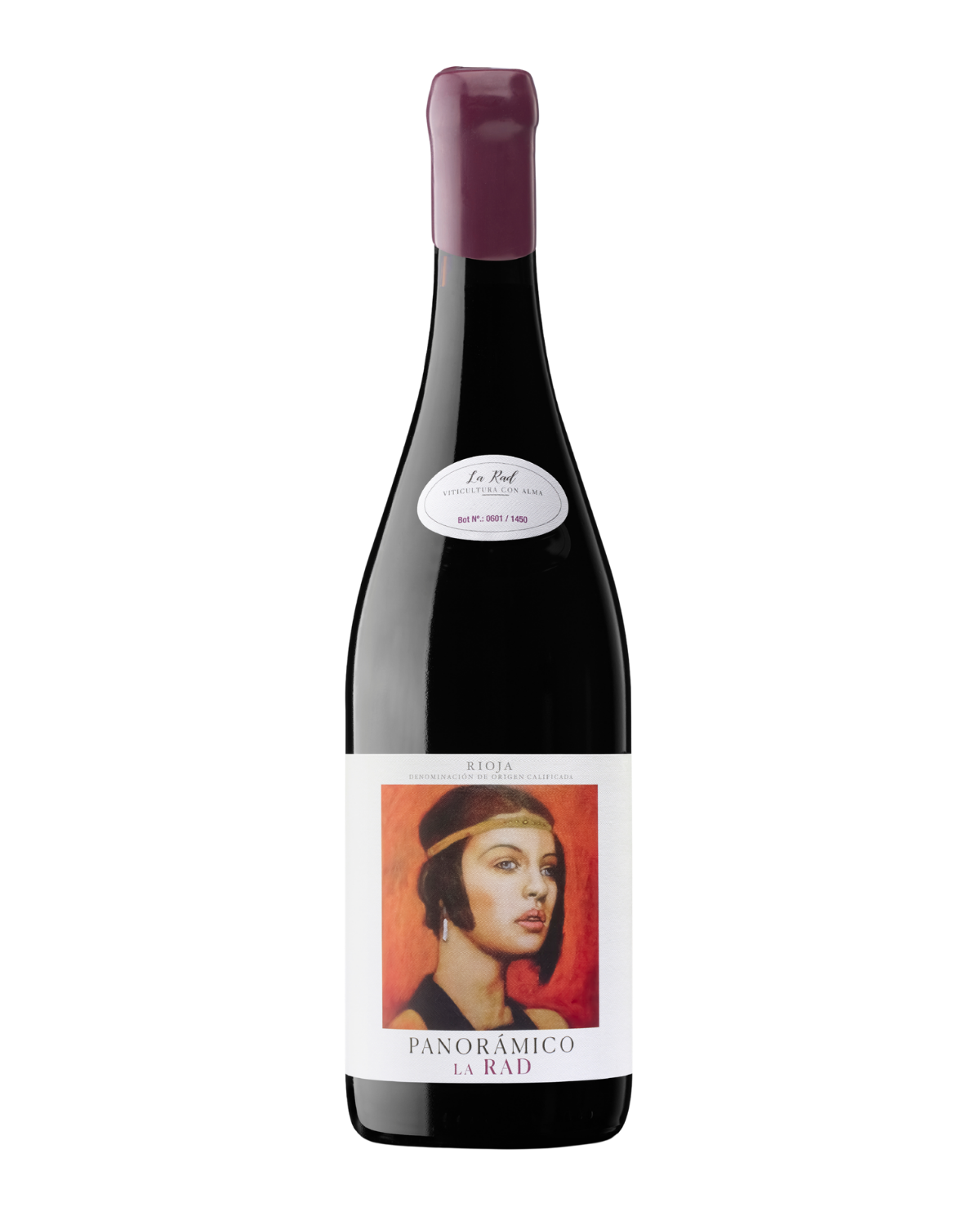 SAMKØB VIN #5: Panorámico - La Rad 2017