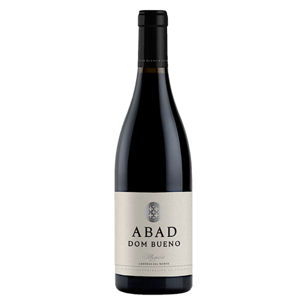 Bodega del Abad - Laderas del Norte 2021