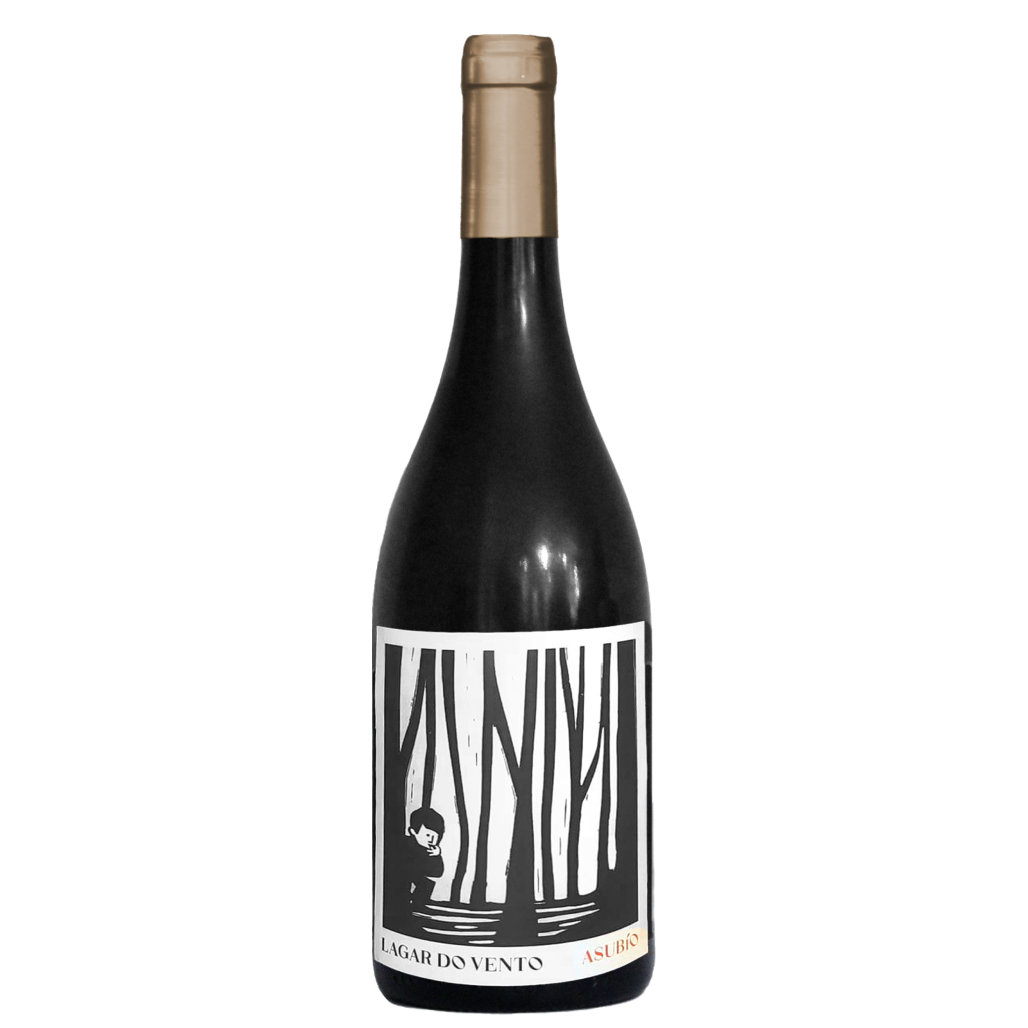 Lagar do Vento - Asubío 2023