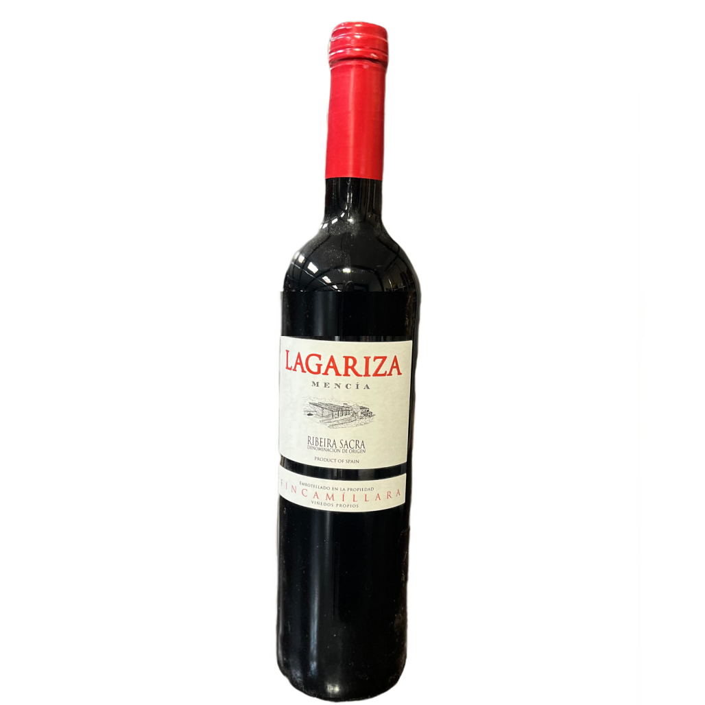 Finca Millara - Lagariza 2019