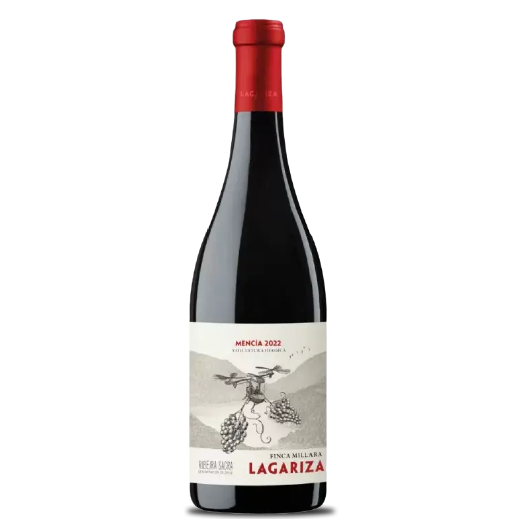 Finca Millara - Lagariza 2023