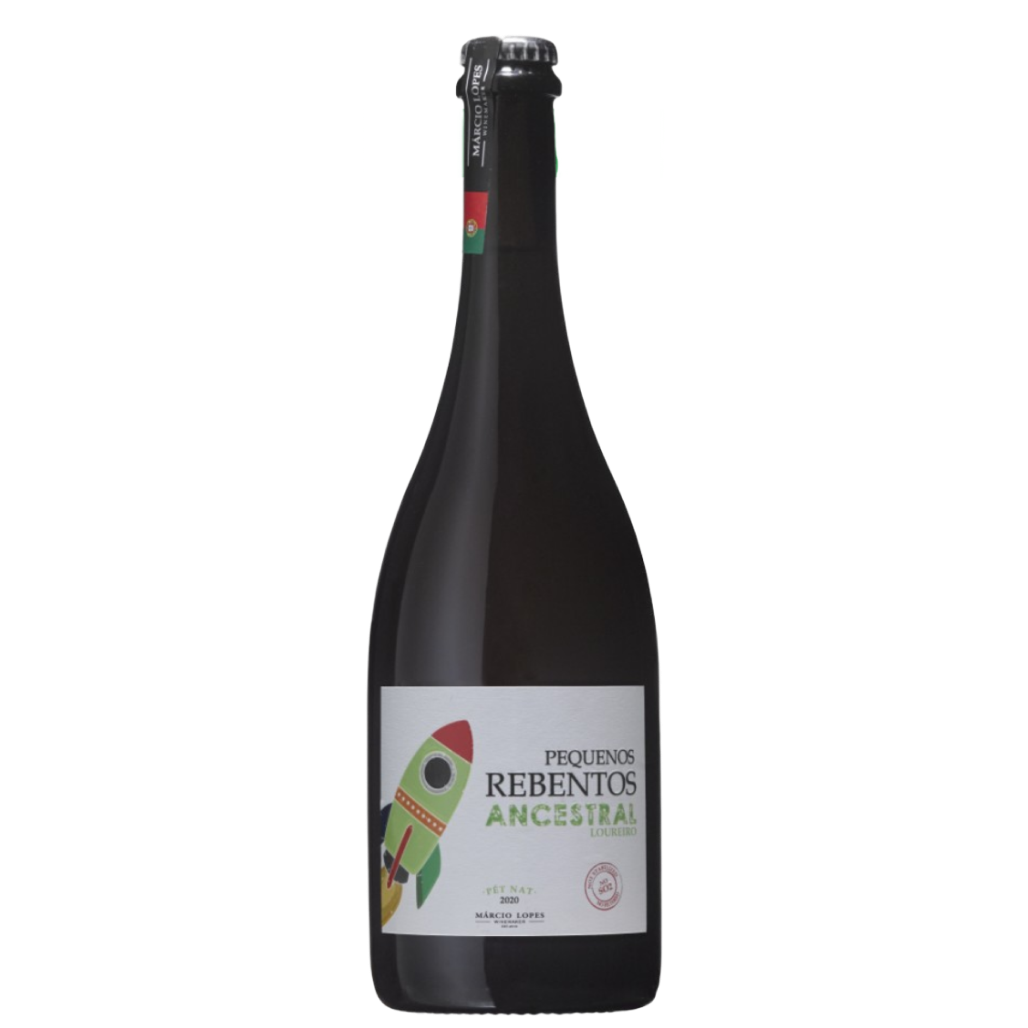 Márcio Lopes - Lopes Ancestral Pét-Nat 2023
