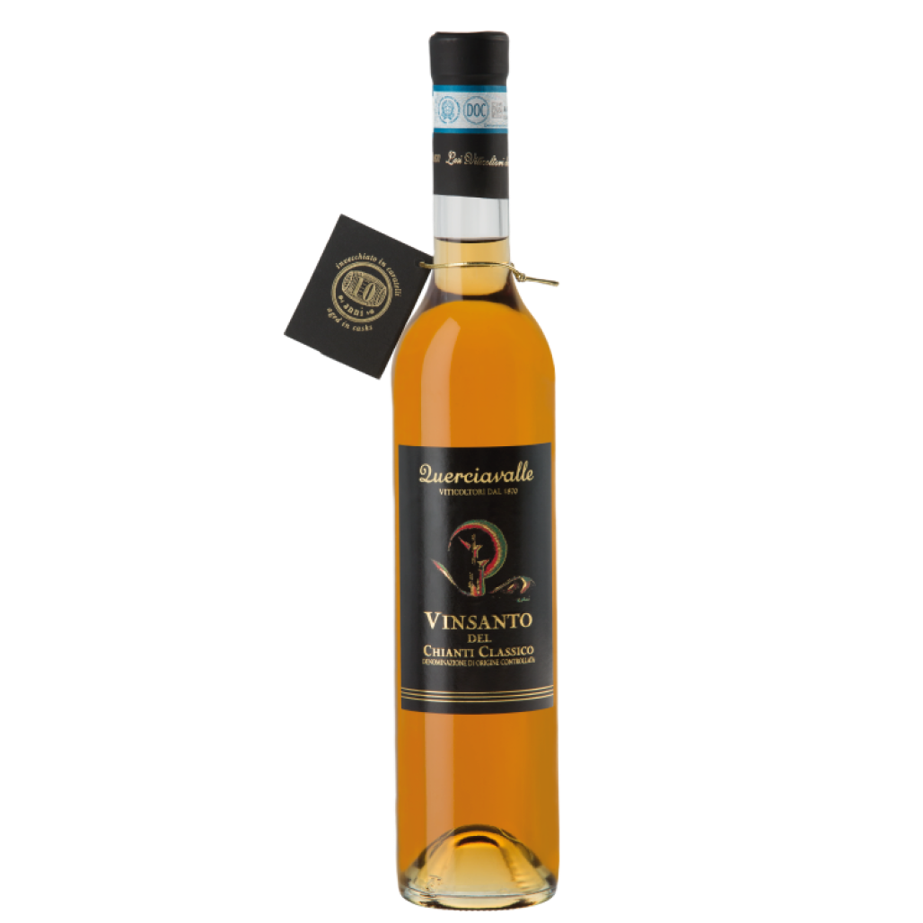 Famiglia Losi - Vin Santo del Chianti Classico DOC 2009