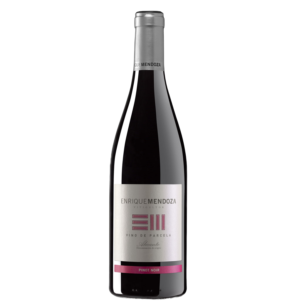 Bodegas Mendoza - Enrique Mendoza Pinot Noir 2022