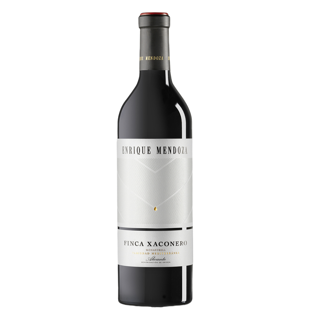 Bodegas Mendoza - Finca Xaconero 2021