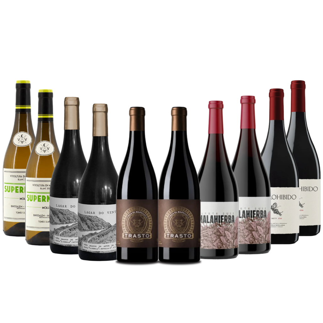 Smagekasse: De moderne