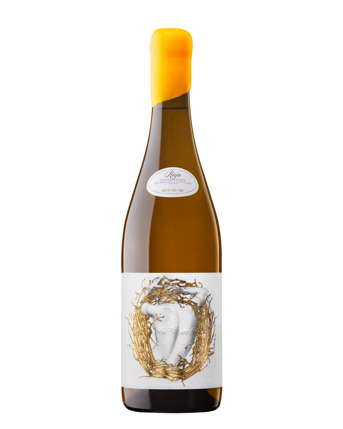 SAMKØB VIN #6: Panorámico - O 2015