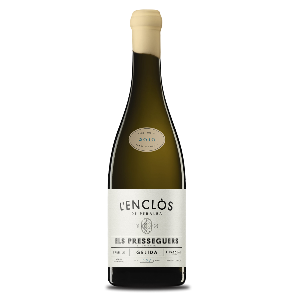 L'Enclos de Peralba - Els Presseguers 2021