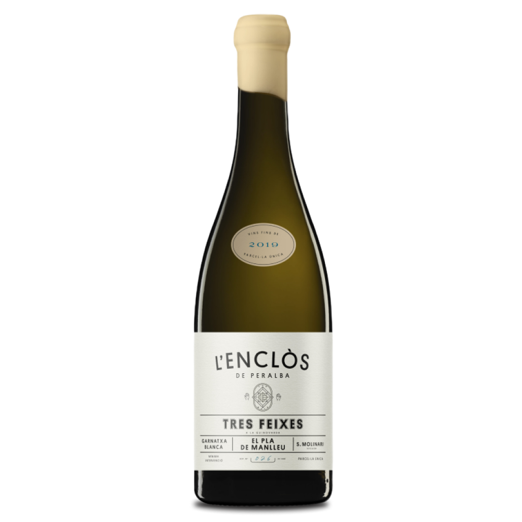 L'Enclos de Peralba - Tres Feixes 2020