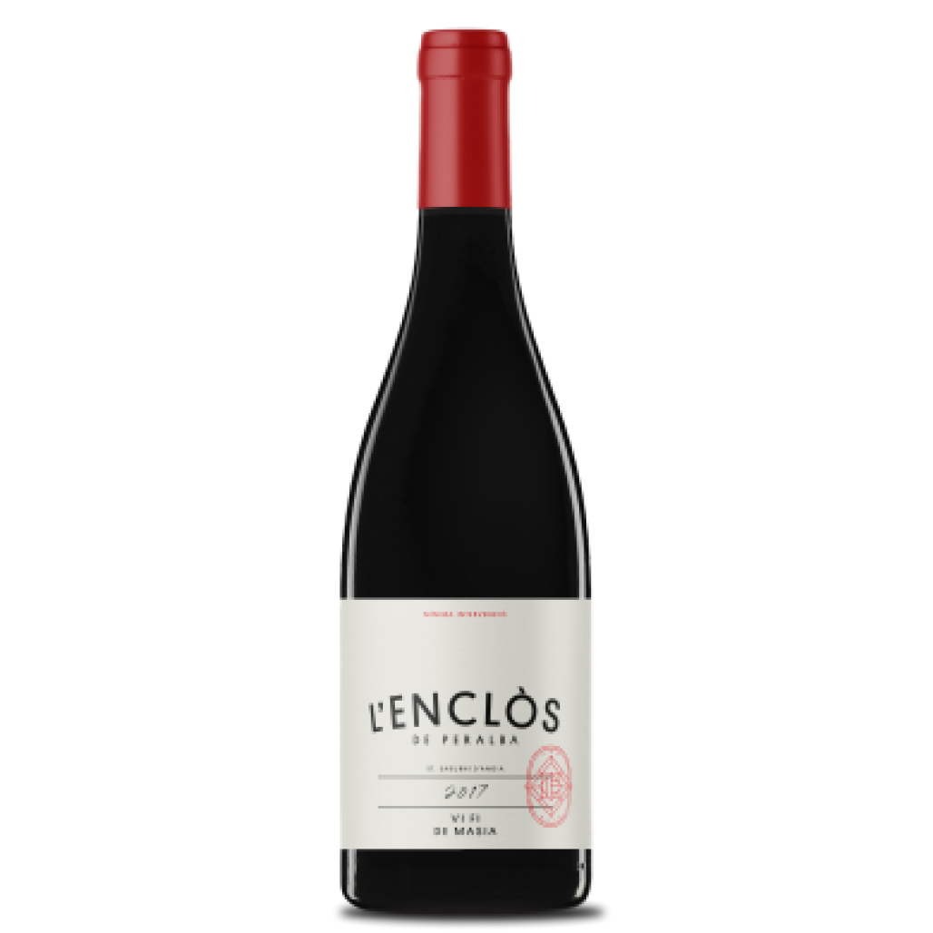 L'Enclos de Peralba - Vi fi de Masia Negre 2021