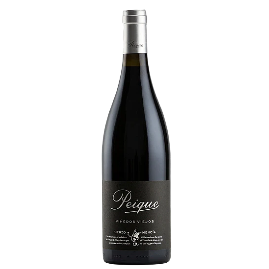 Bodegas Peique - Peique Vinedos Viejos 2022