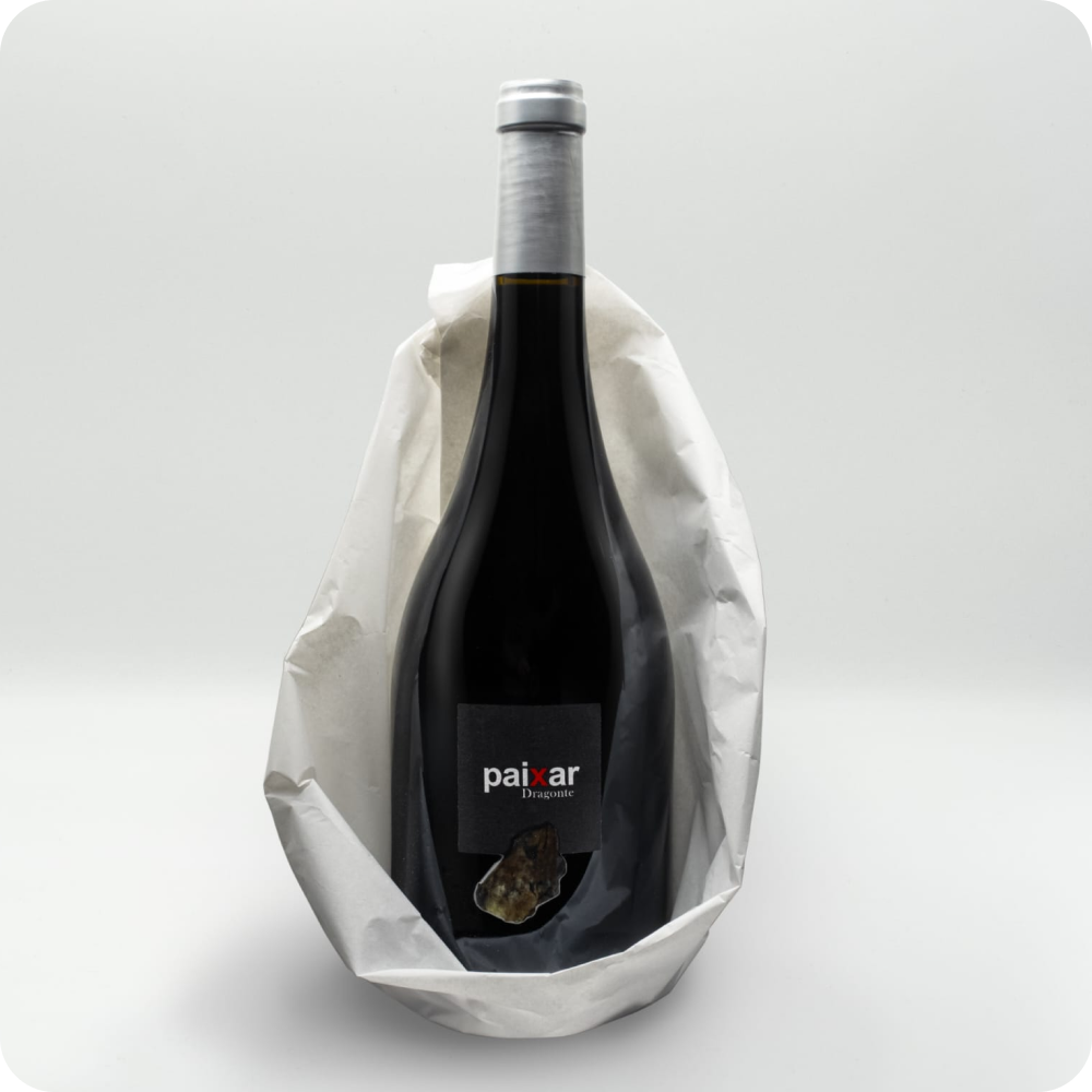 SAMKØB VIN 6: Luna Beberide - Paixar - Vina de Vaca - 2022