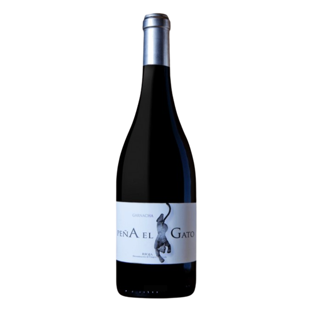 Juan Carlos Sancha - Pena El Gato Garnacha Vinas Centenarias 2021