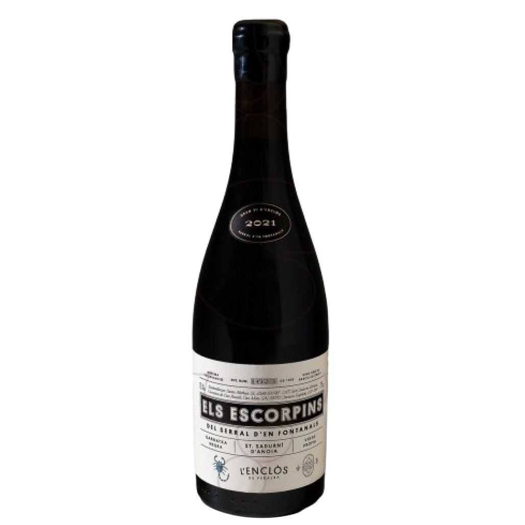 L'Enclos de Peralba - Els Escorpins 2021