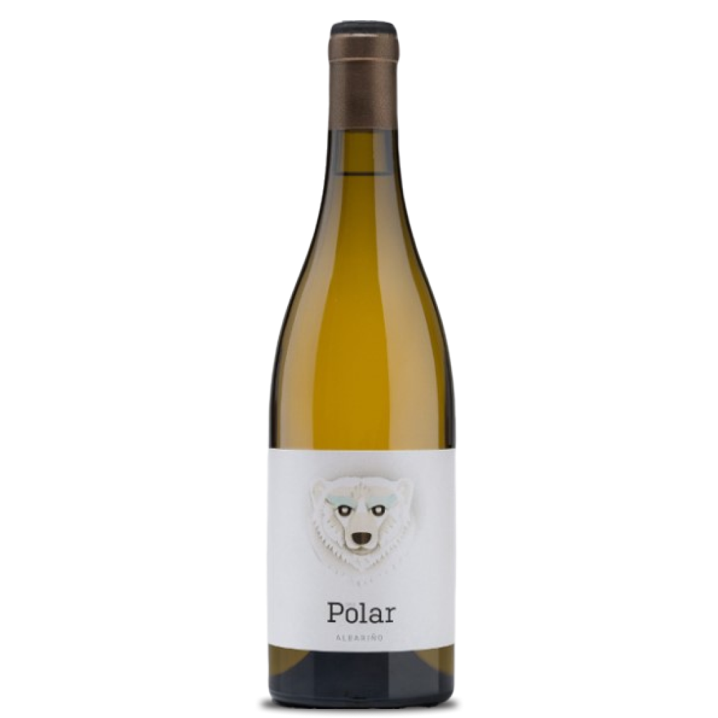 Laosa Vinos - Polar 2022