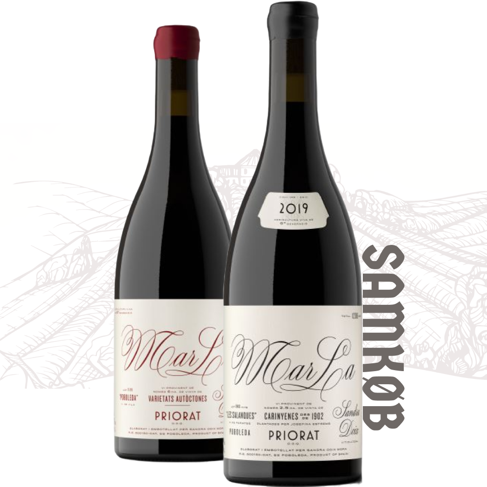 Sandra Doix, Spanien