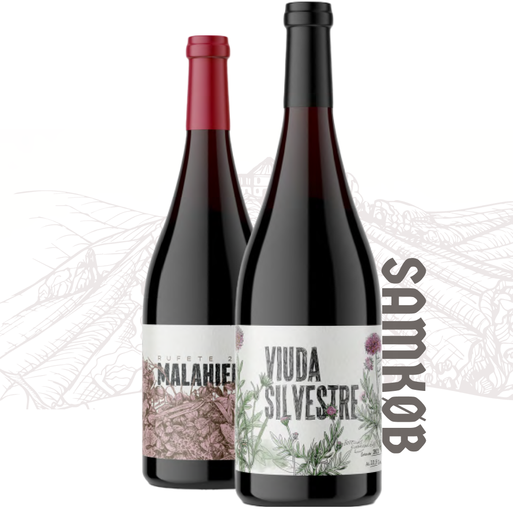 Malahierba Vinos