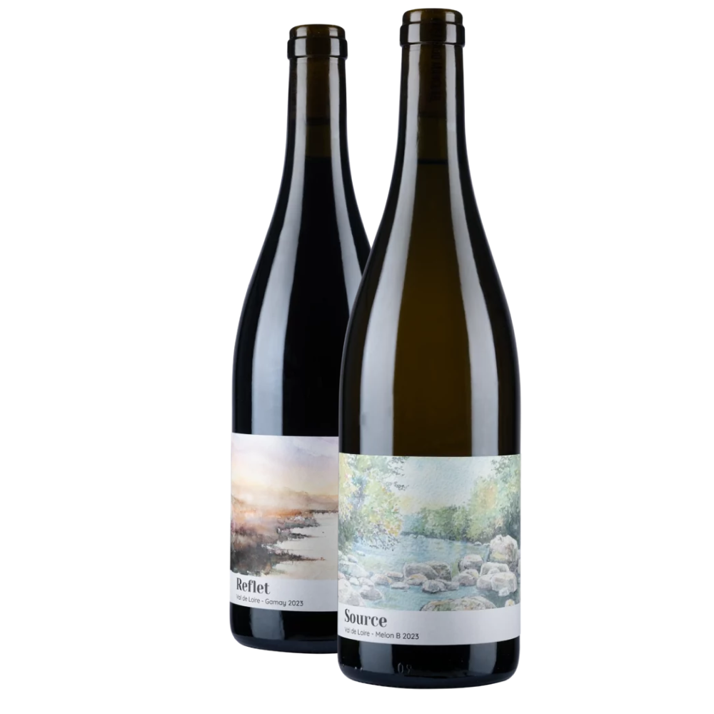 Chai Berteaud Manceau, Frankrig