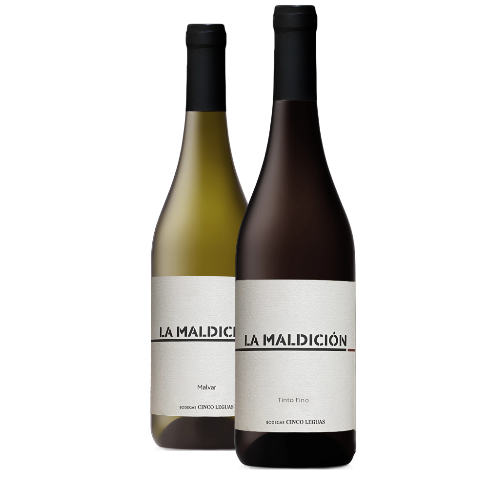 Cinco Leguas, Spanien