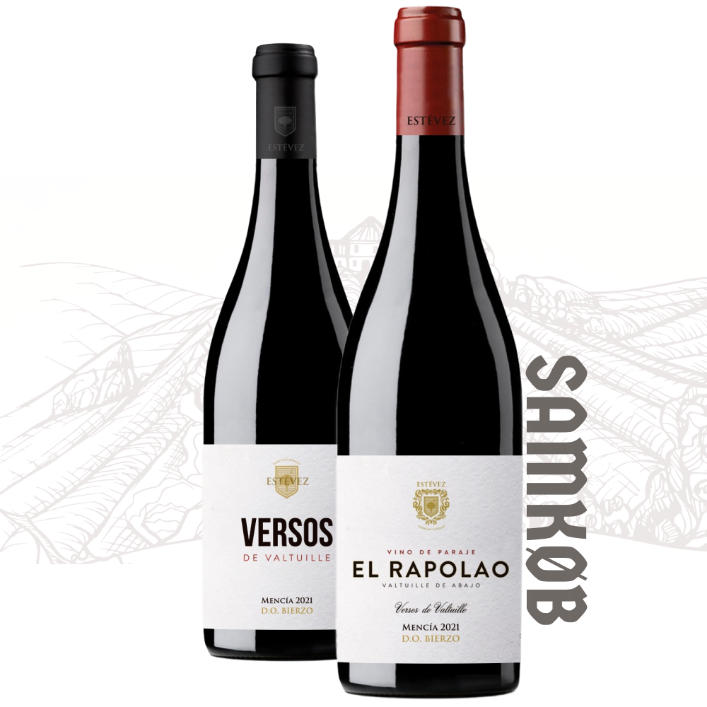 Bodegas Estevez, Spanien