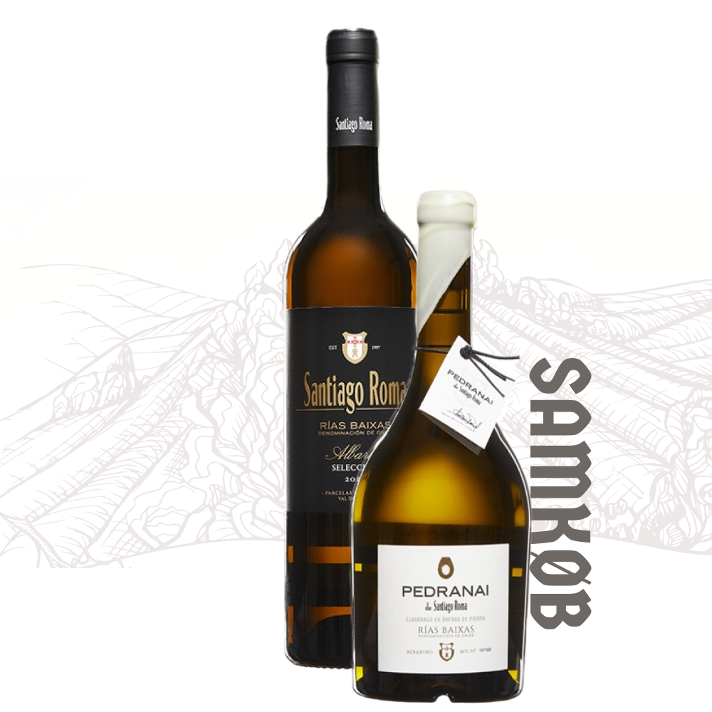 Santiago Roma, Spanien