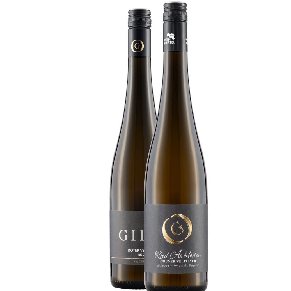 Weingut Gilg, Østrig