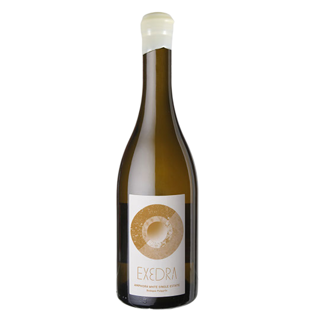 Puiggros - Exedra Blancs 2023