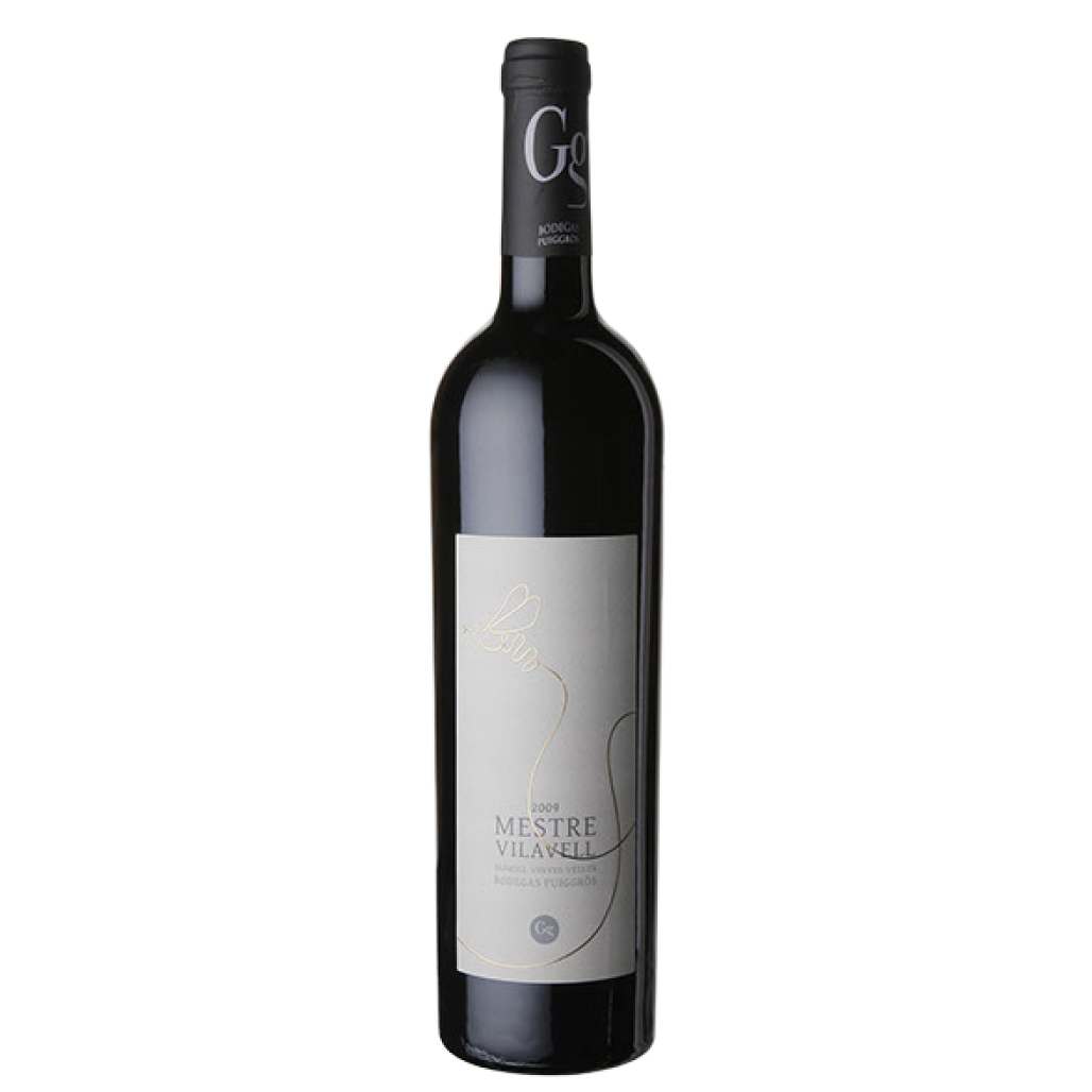 Puiggros - Mestre Vilavell 2018