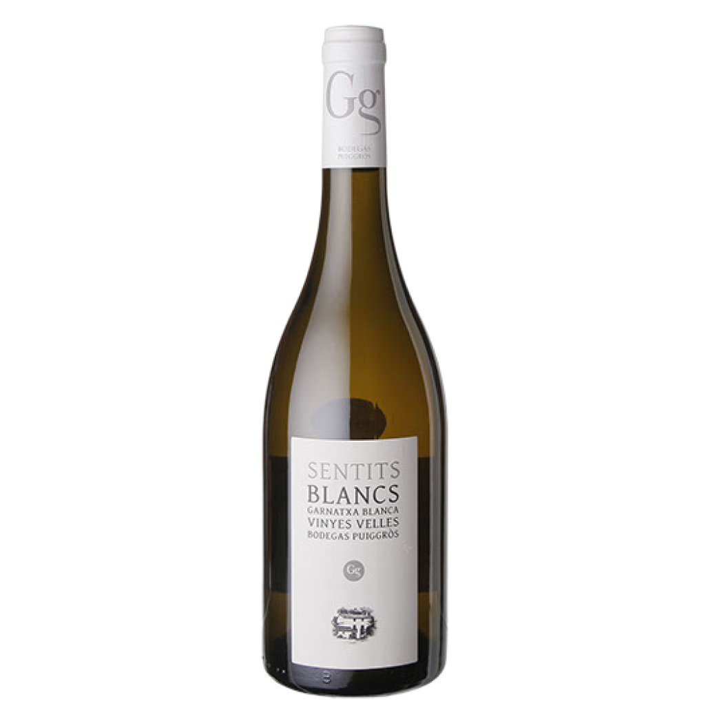Puiggros - Sentits Blancs 2021