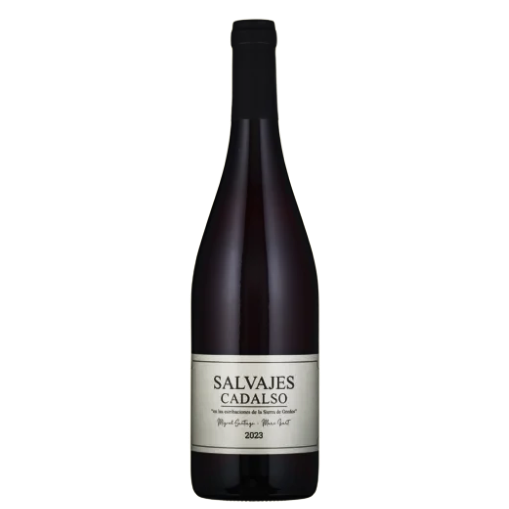 Salvajes de Gredos - Cadalso 2023