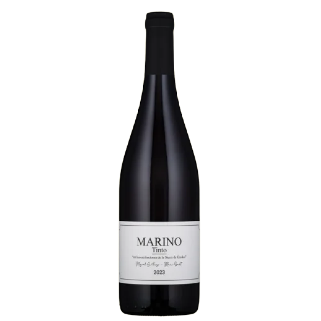 Salvajes de Gredos - Marino Tinto 2023