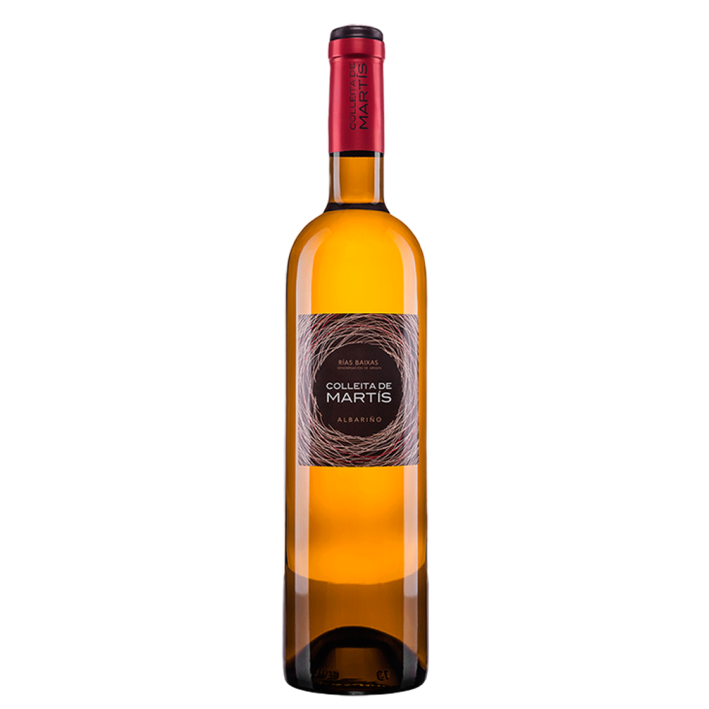 Santiago Roma - Colleita de Martis 2022