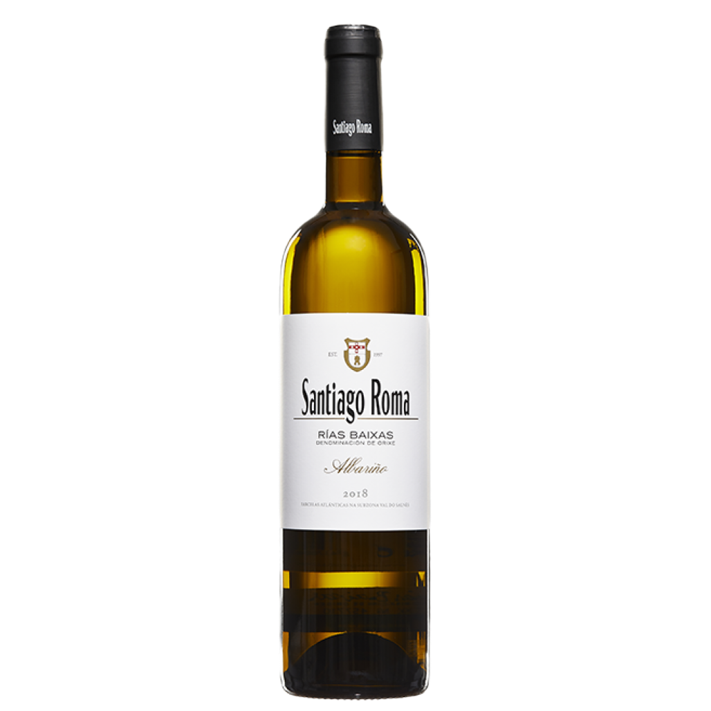 Santiago Roma - Santiago Roma 2022