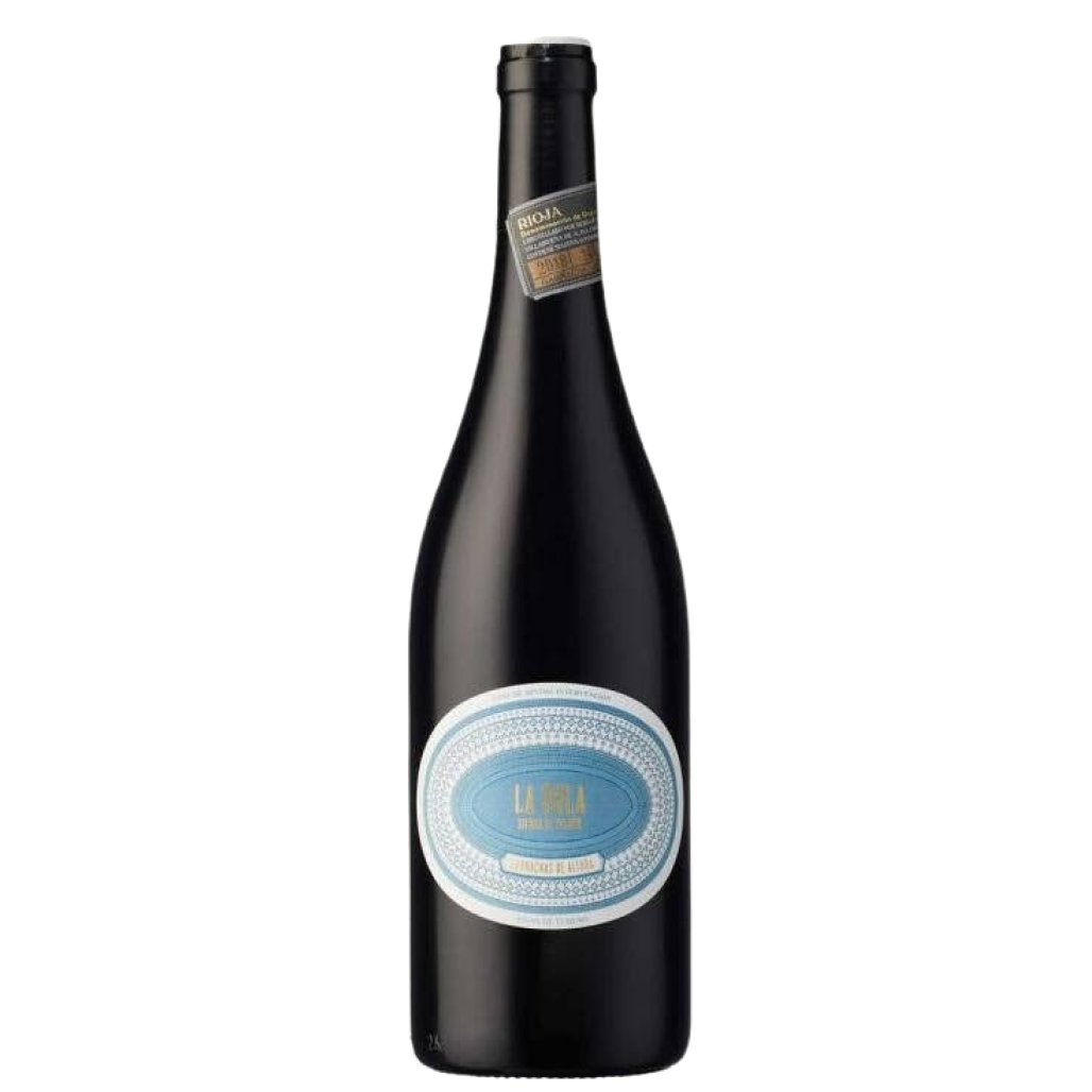 Sierra de Toloño - La Dula Garnachas de Altura 2022