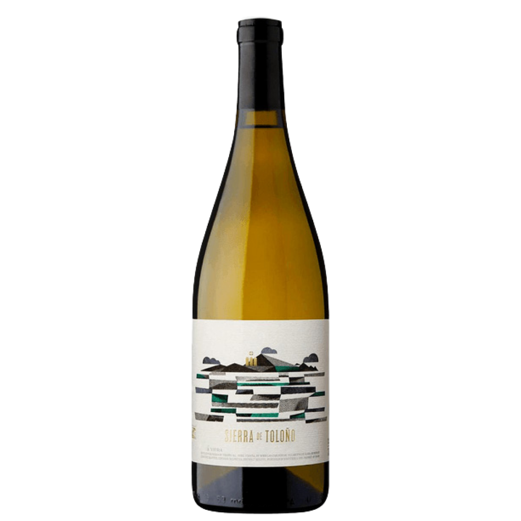 Sierra de Toloño - Blanco 2023
