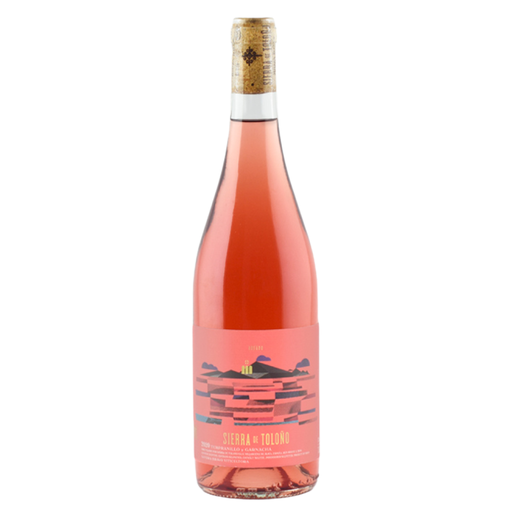 DO Rioja rosé