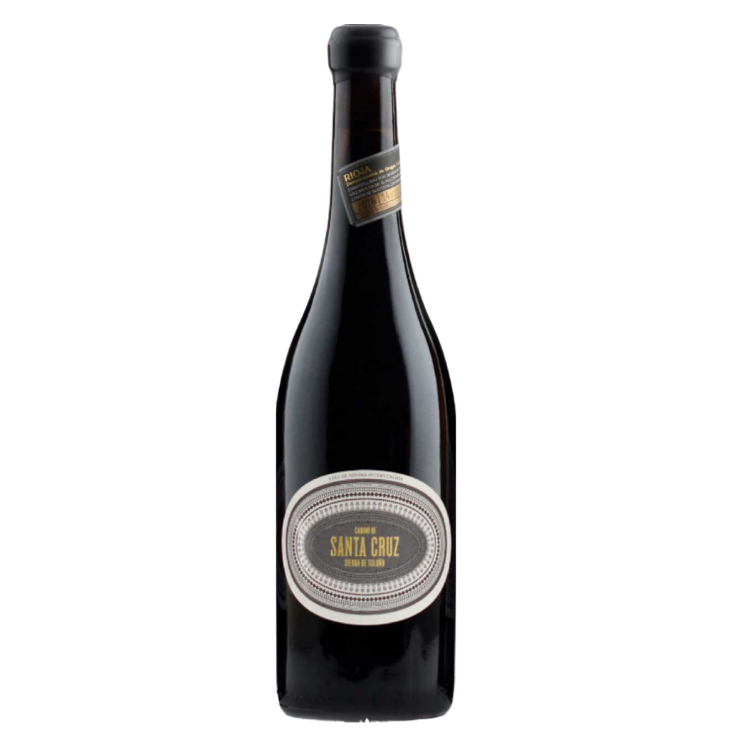 Sierra de Toloño - Camino de Santa Cruz 2020