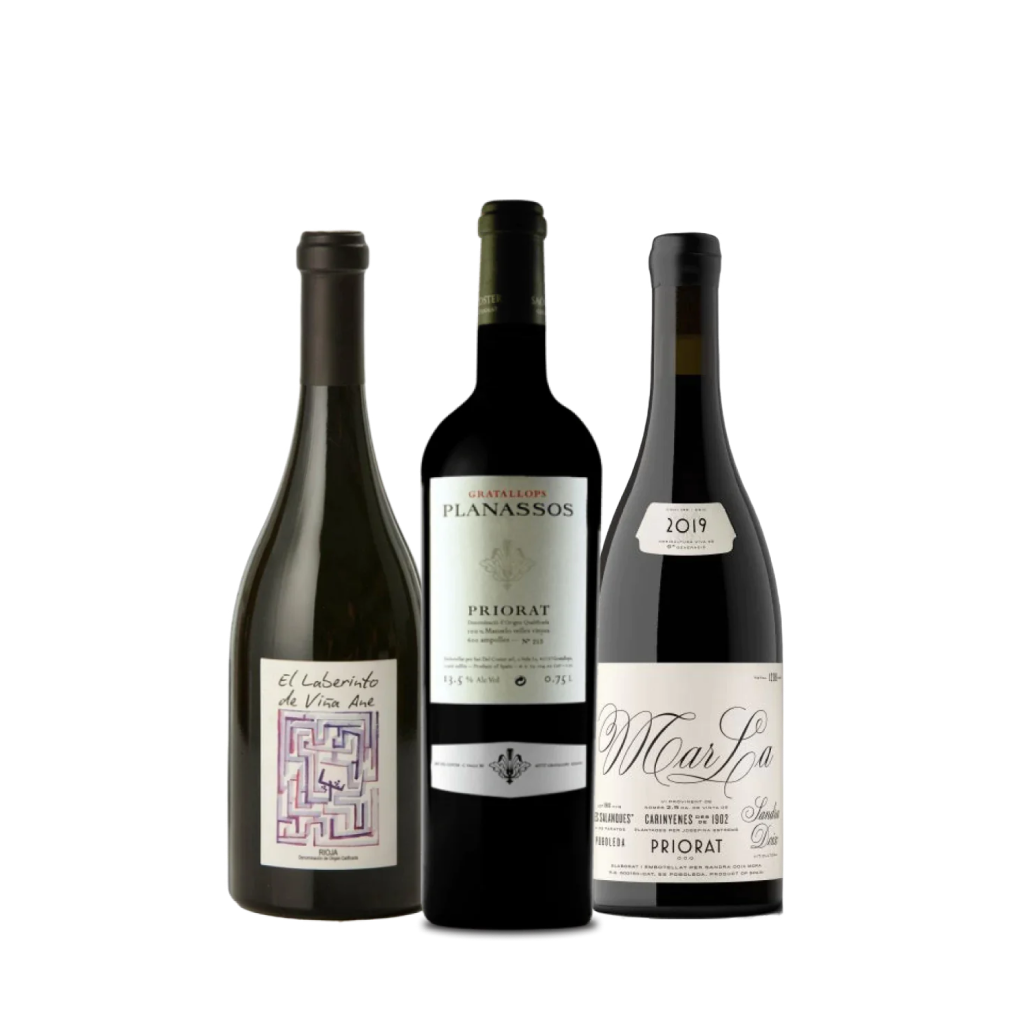 Smagekasse: De ekslusive