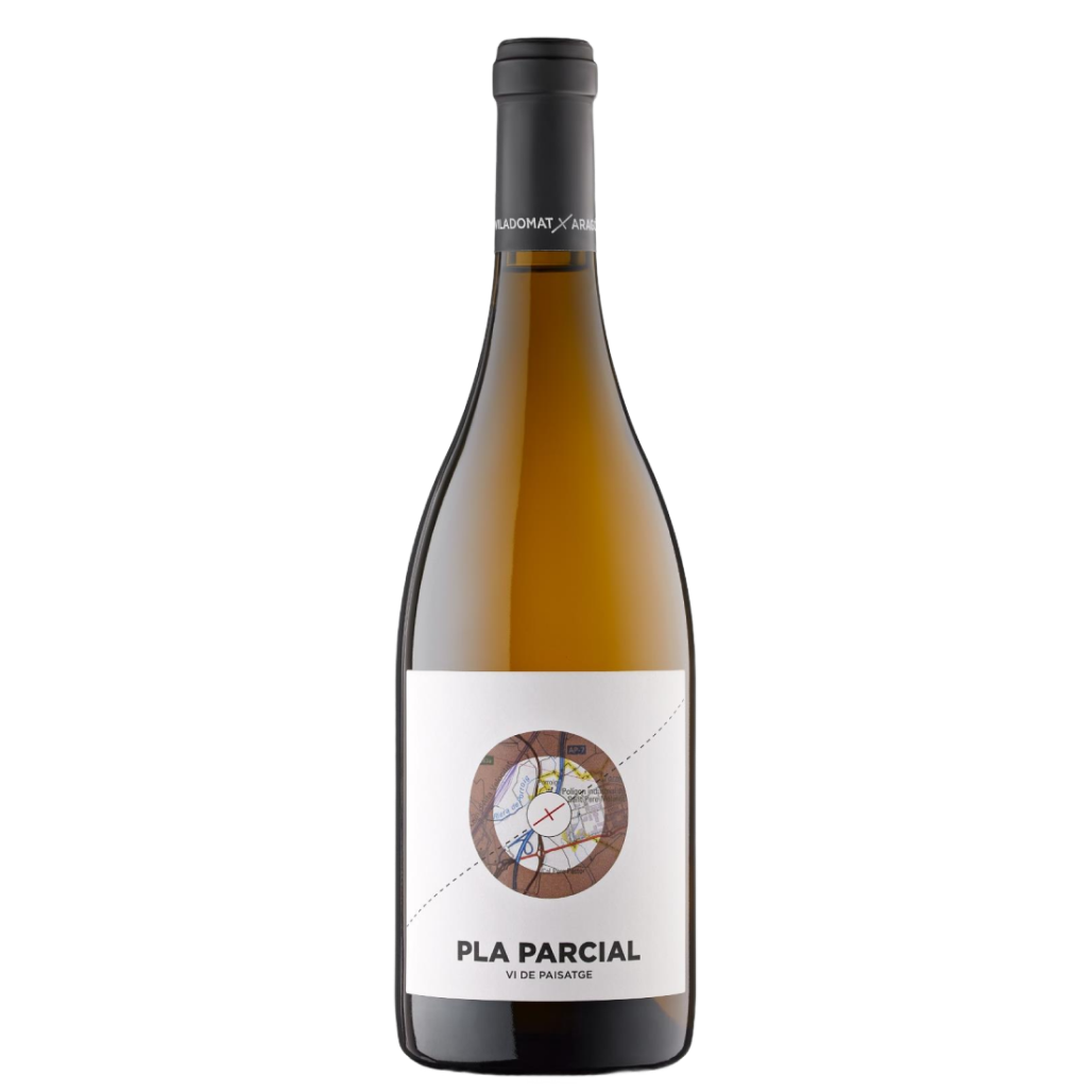 Viladomat X Arago - Pla Parcial 2019