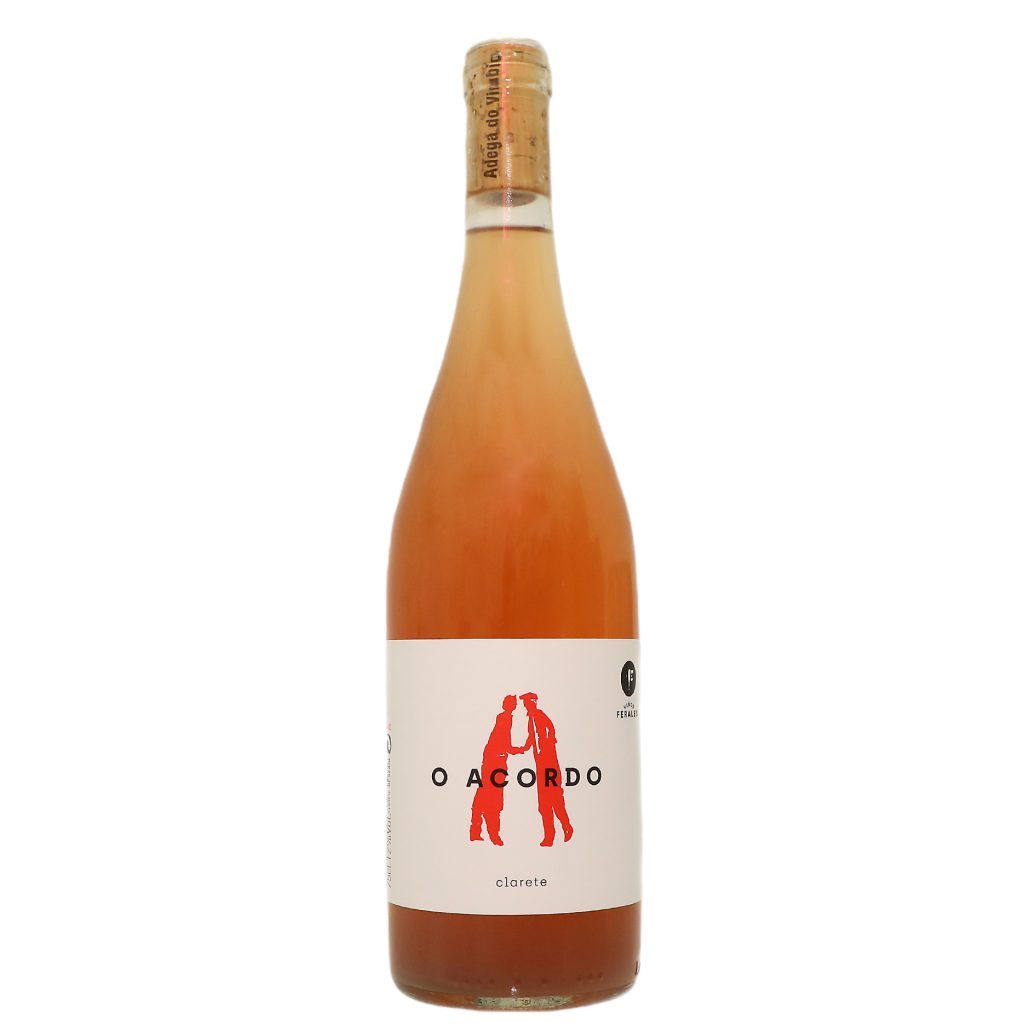 Vimbio - O Acordo 2023