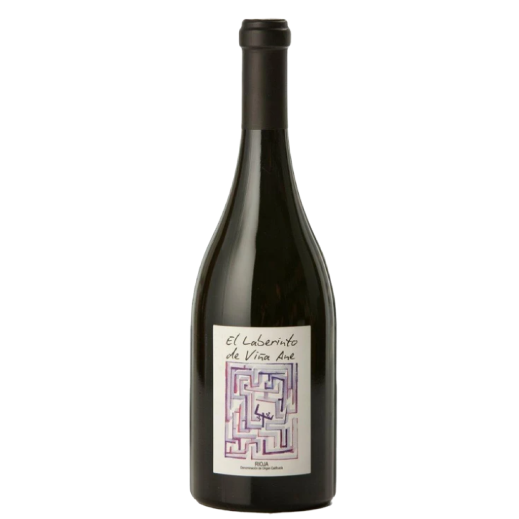 Viña Ane - El Laberinto 2020