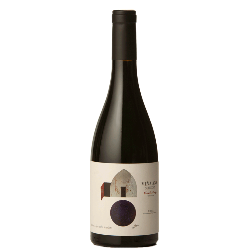 Viña Ane - Seleccíon 2018