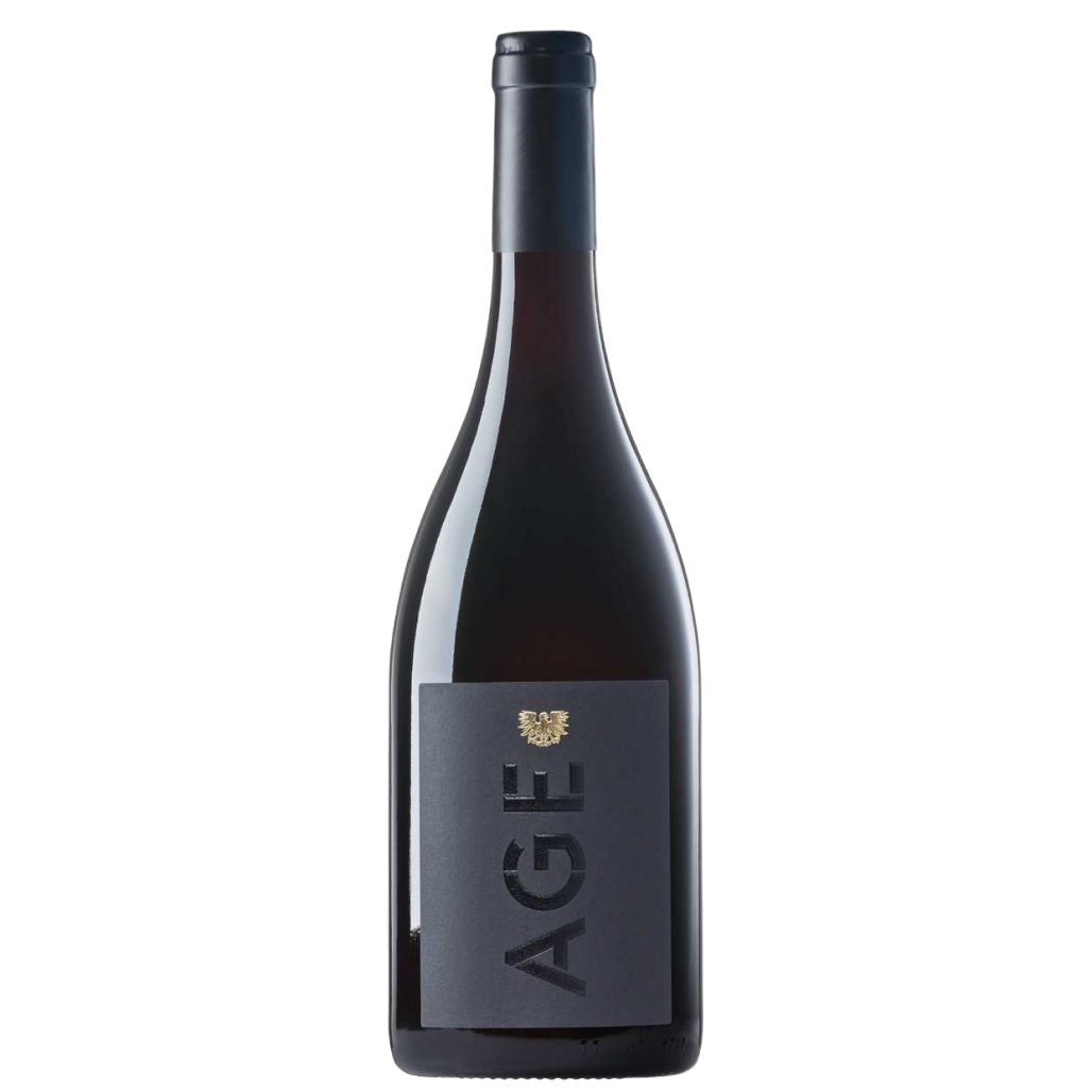 SAMKØB VIN 4: Weingut Zimmerle - AGE 2022