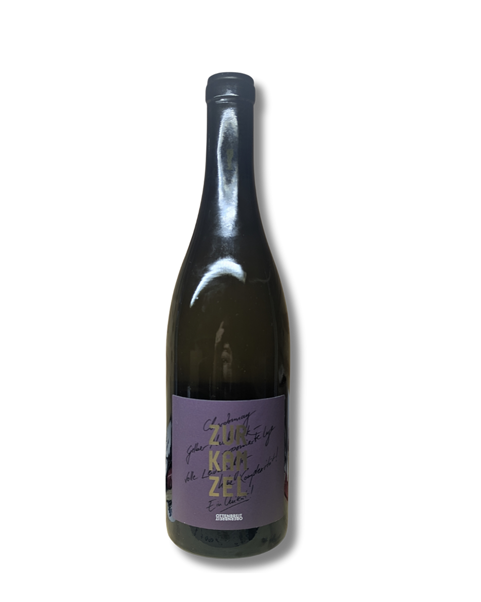 Ottenbreit - Zur Kanzel Chardonnay 2024