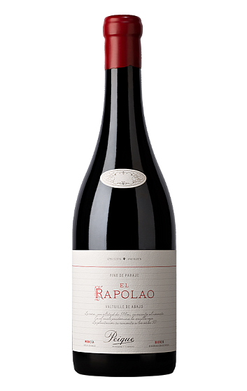 SAMKØB VIN 1: Bodegas Peique - El Rapalao Paraje 2022