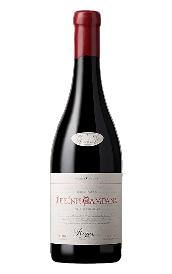 SAMKØB VIN 3: Bodegas Peique - Tesín de la Campana Paraje 2022
