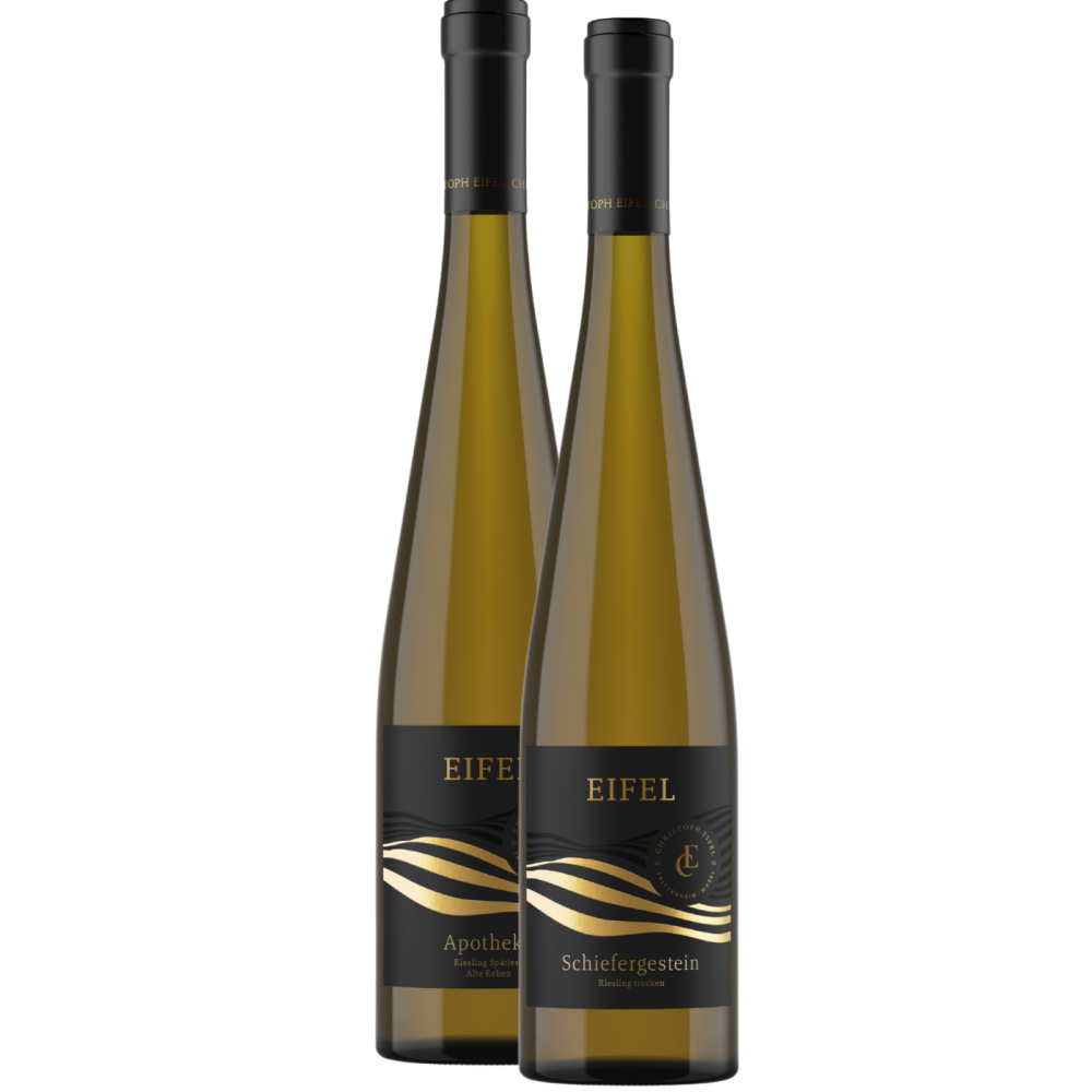 Weingut Christoph Eifel, Tyskland
