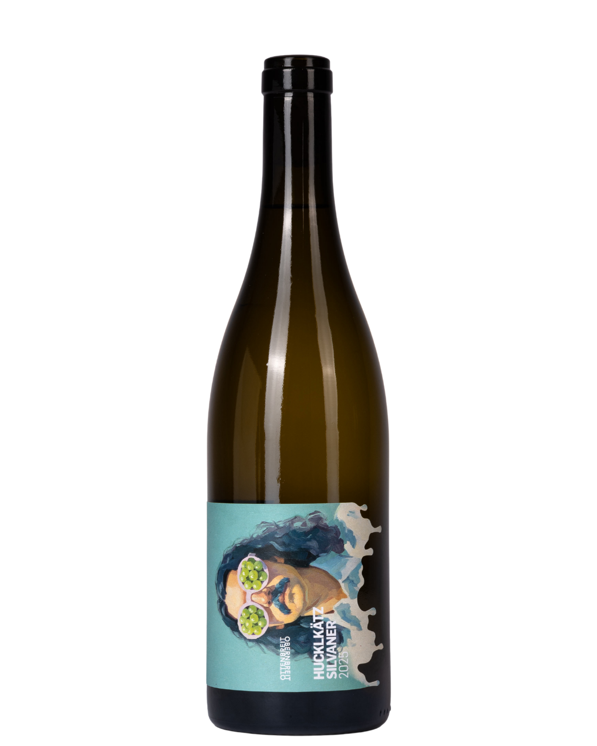 SAMKØB VIN 4: Ottenbreit - Hucklkätz Silvaner 2025