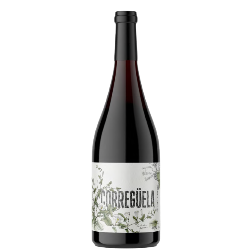 Malahierba Vinos - Corregüela 2020
